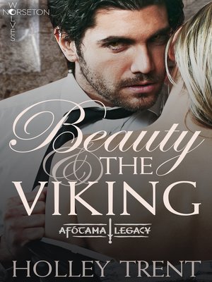 cover image of Beauty & the Viking